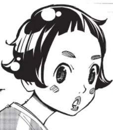Ume Fujie 1st year.png