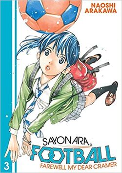 Os personagens de Sayonara Watashi no Cramer  Personagens, Animes de  futebol, Captain tsubasa