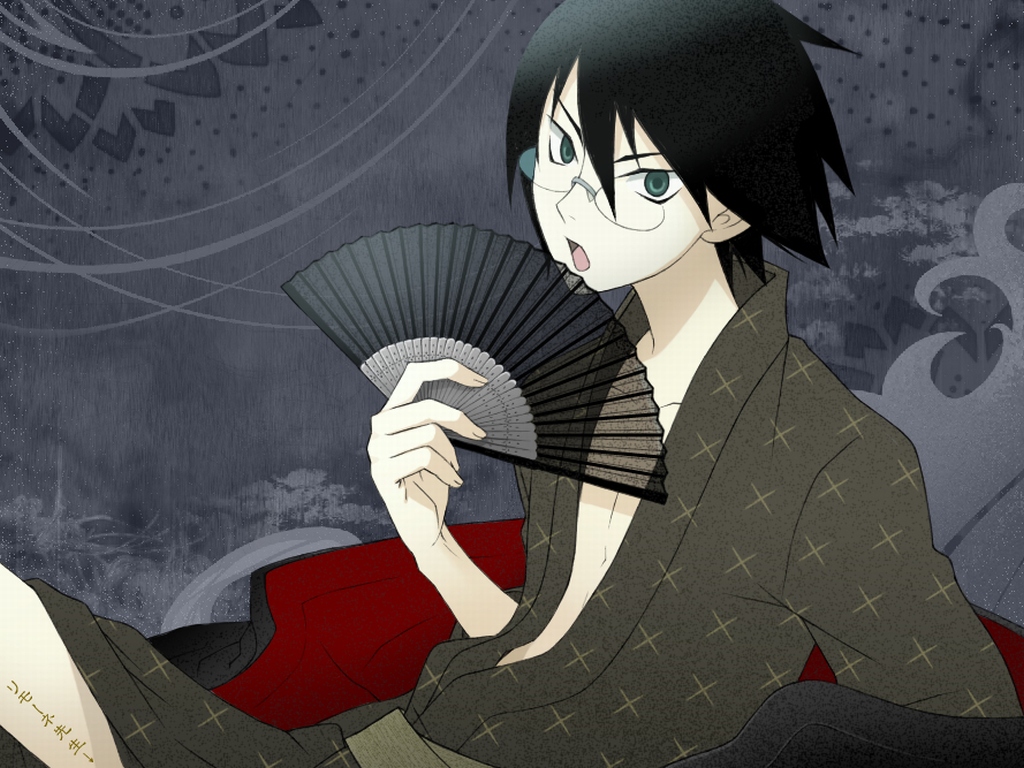 Spotlight Anime: Zoku Sayonara Zetsubou Sensei - Forums - MyAnimeList.net