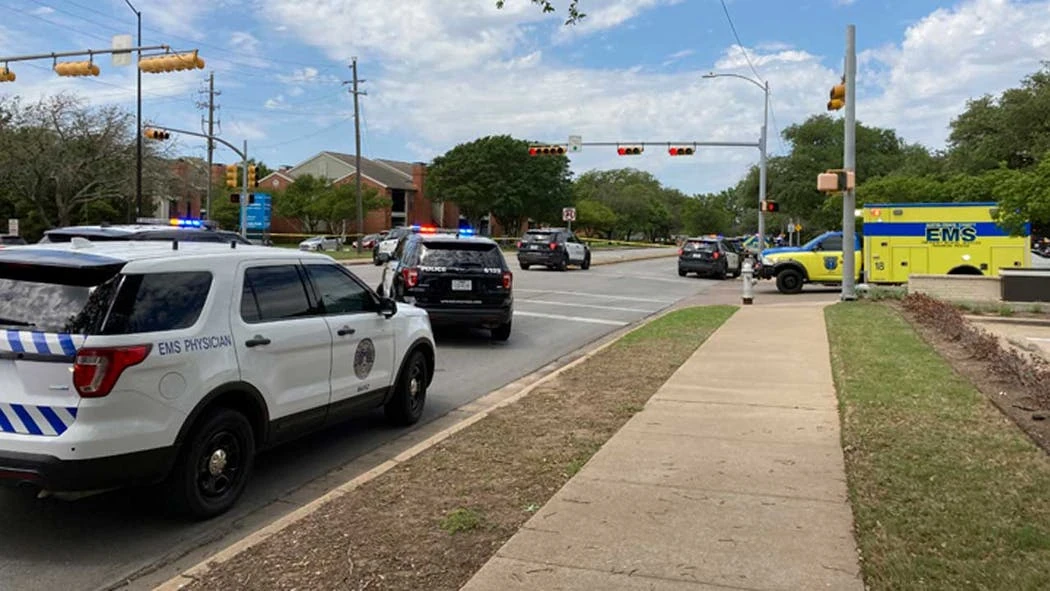 Arboretum Oaks Apartments shooting SayTheirName Wiki Fandom