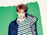 Kim Ryeo Wook