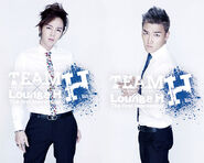 team h