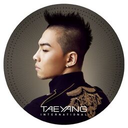 Taeyang - solar international