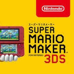 スーパーマリオメーカー For Nintendo 3ds Miniverse 交流攻略 Wiki Fandom