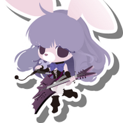 Show by rock outlet characters