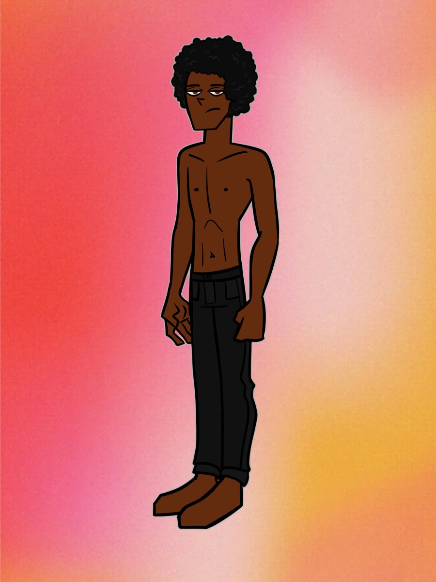 Ahmad | Survivorbbfreak Simulator Series Wiki | Fandom