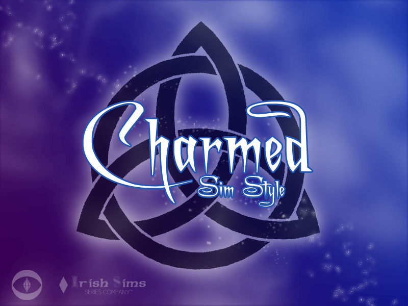 charmed logo