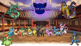 The Eeveelution Clan