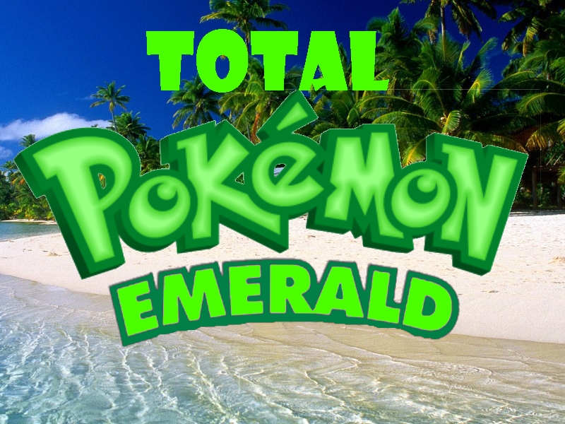 Pokemon 20th Reviews: Pokemon Emerald – Toatali Reviews