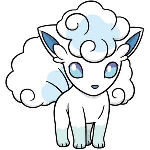 Vulpix (Alola) - Pokémon GO Wiki