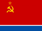 Союз Нерушимых Социалистических Республик(СНСР)