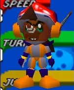 Jam Kuehnemund (5).jpg (9 KB) Jam's Space outfit in Snowboard Kids 2
