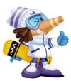 1070899013 kuehnemund.jpg (4 KB) Jam's artwork in Snowboard Kids