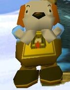 Mr. Dog (5).jpg (8 KB) Mr. Dog's alternate color (Summer costume)