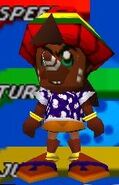 Jam Kuehnemund (3).jpg (9 KB) Jam's Summer outfit in Snowboard Kids 2