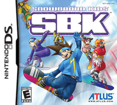 SBK-Snowboard-Kids-DS