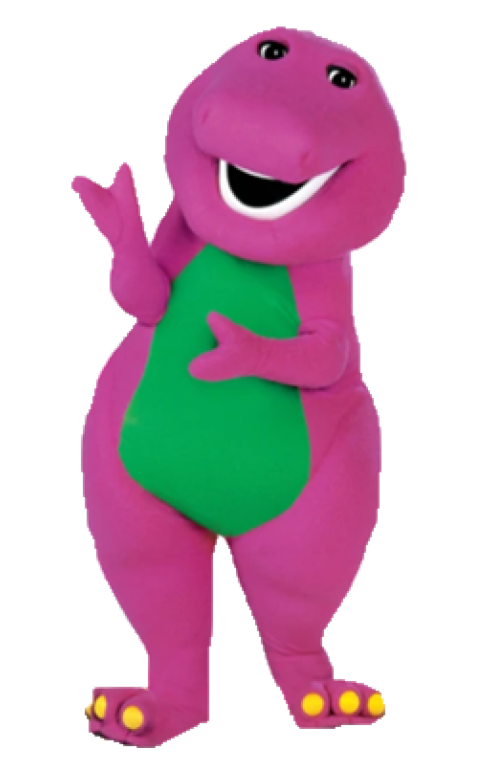 Barney | SBLK Wiki | Fandom