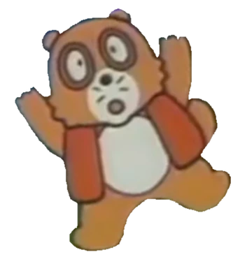 Tanuki-san | SBLK Wiki | Fandom