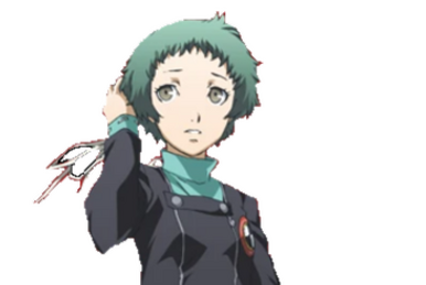 Fuuka Yamagishi | Universe of Smash Bros Lawl Wiki | Fandom
