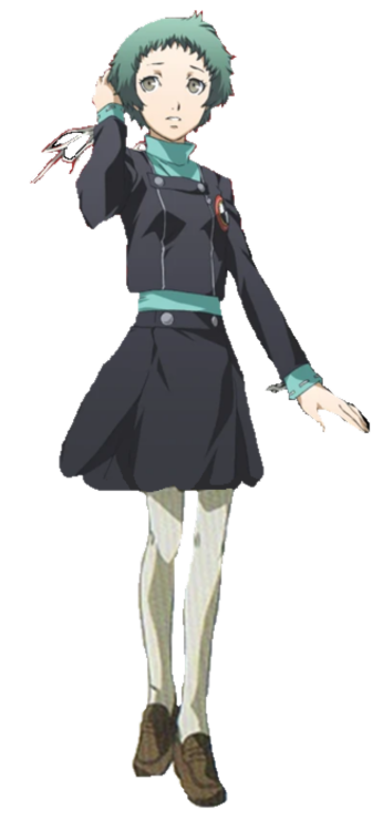 Fuuka Yamagishi | SBLK Wiki | Fandom
