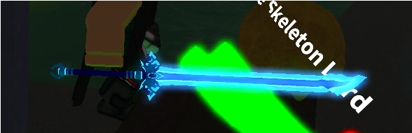 Aqua Buster | SBO All Items Information! Wiki | Fandom