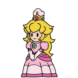 Peach Sweetie | SBRP & Legends Wiki | Fandom