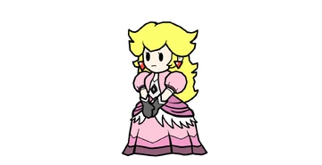 Orima Toadstool | SBRP & Legends Wiki | Fandom