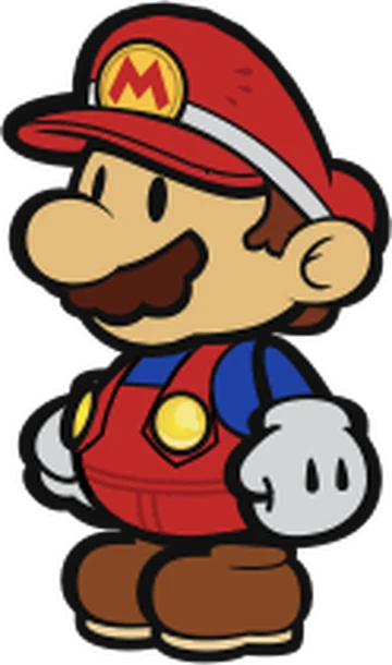 mario様 Millennium Mario | SBRP & Legends Wiki | Fandom