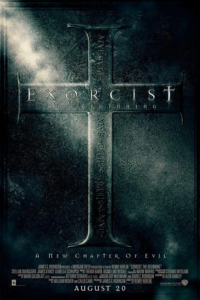 O Exorcista: O Início (2004) | Wiki SBTpedia | Fandom