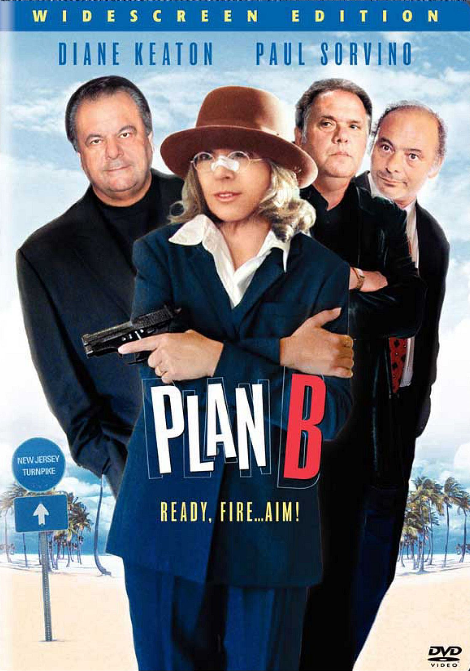 Plan B - Filme 2021 - AdoroCinema