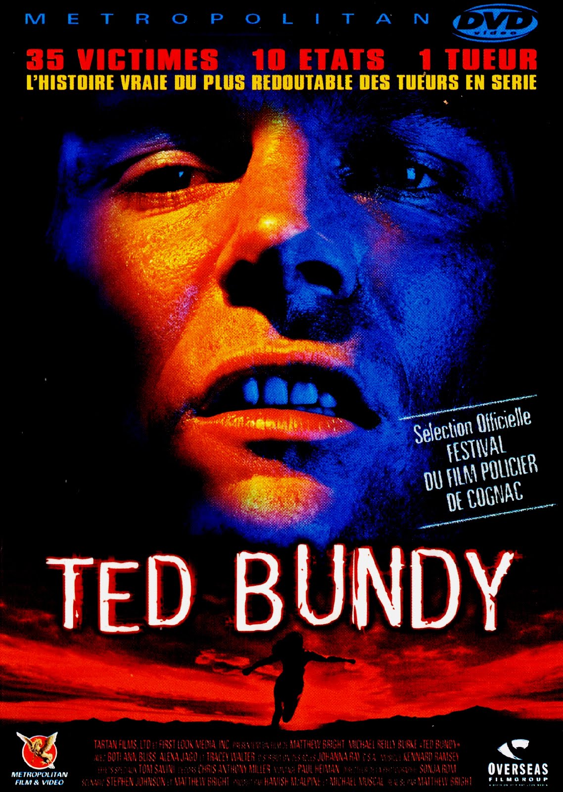 Ted Bundy  7 filmes, séries e documentários sobre o serial killer -  Canaltech