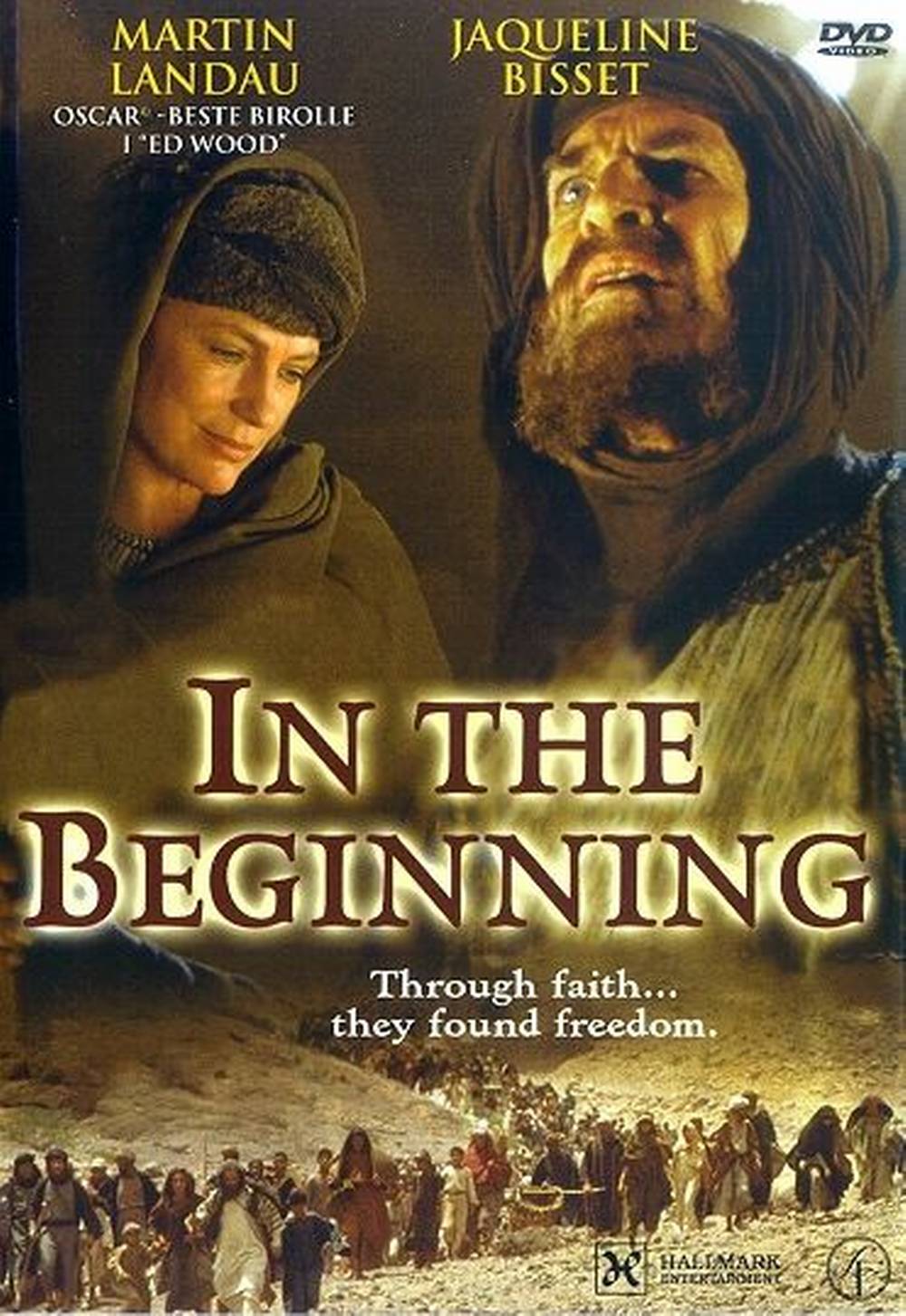 In the Beginning (2000)