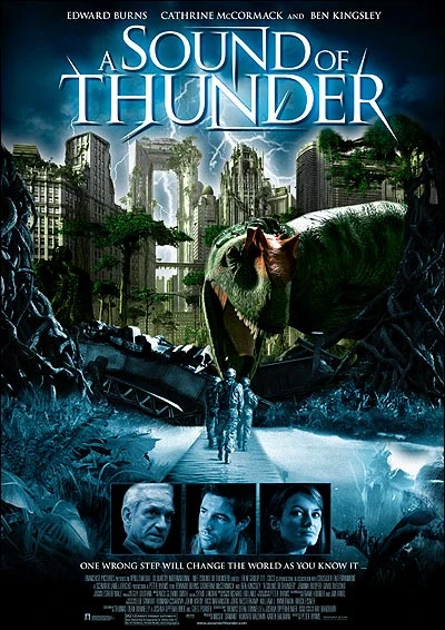 O Som do Trovão (2005) | Wiki SBTpedia | Fandom