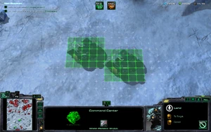 Walling | SC2 Co-op Wiki | Fandom