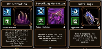 Infested | SC2KeyStone Wiki | Fandom