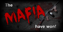 Mafia Win