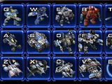 Terran Units