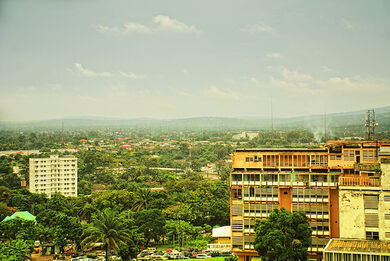 Kinshasa