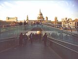 London and the South East
