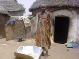 Solar cooking