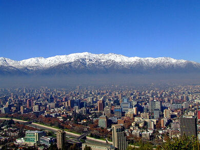 Santiago