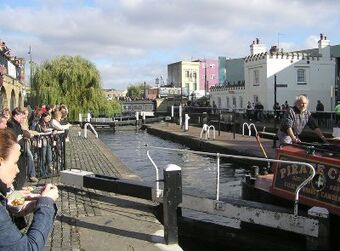 Camden.lock.market.london