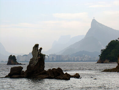 Pedra do Índio