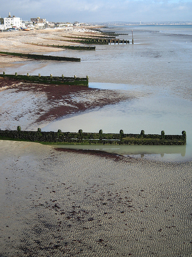 Worthing Beach