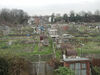 Shanty town, Leyton