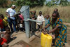 Water pump ACF
