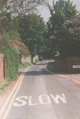 Quietlane2