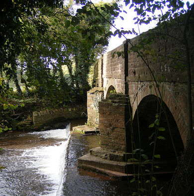 Vowchurch