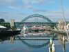 Tyne Bridge - Newcastle1