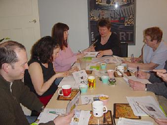 ET 5 Table